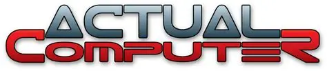 Actual Computer