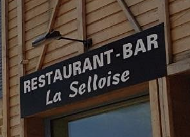 Restaurant La Selloise
